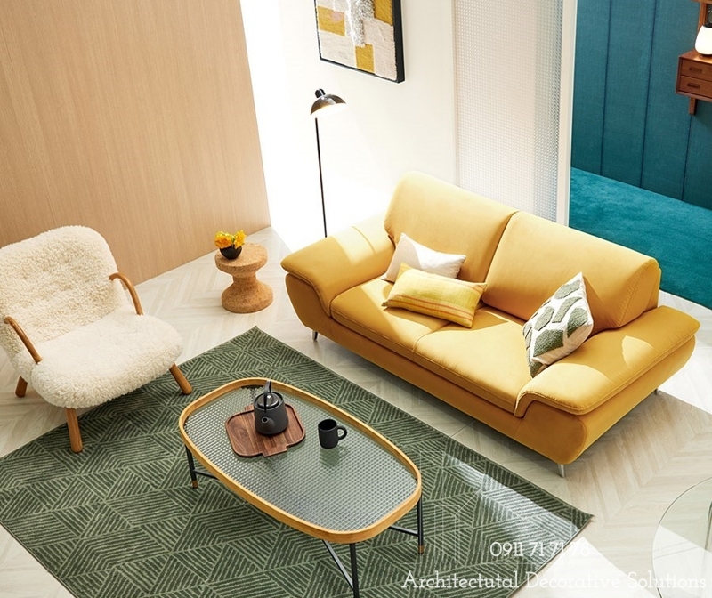 Sofa Đôi Giá Rẻ 4259S