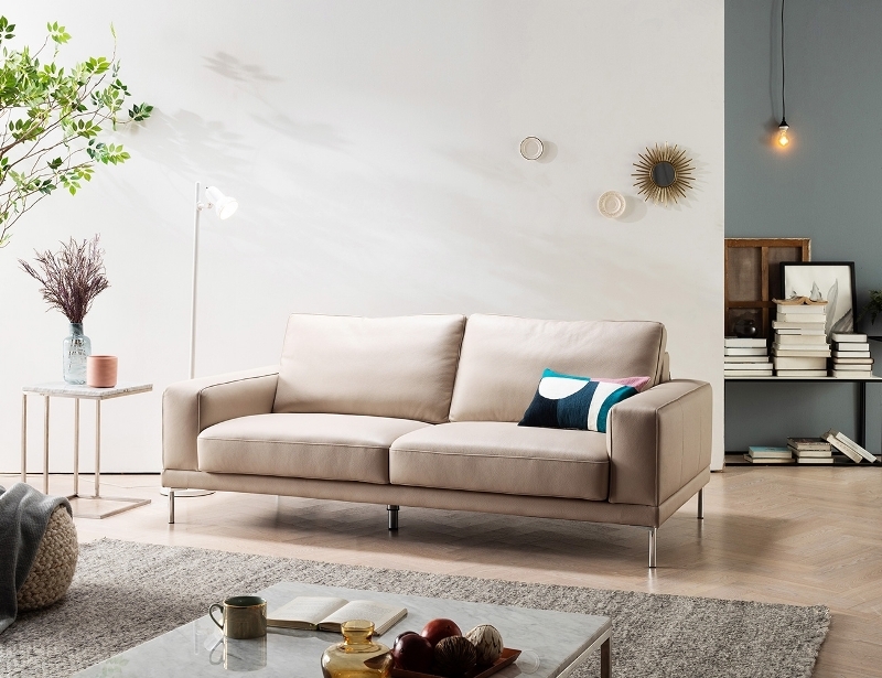 Sofa Đẹp Giá Rẻ 4260S