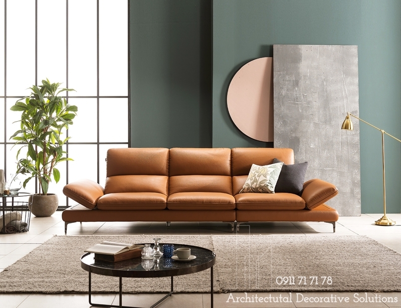 Sofa 3 Chỗ Cao Cấp 4261S