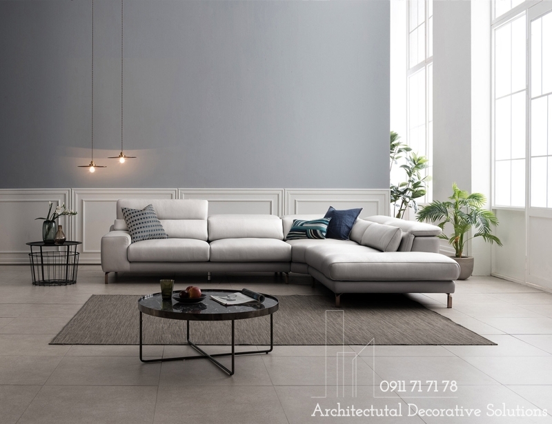 Sofa Góc Cao Cấp 4262S