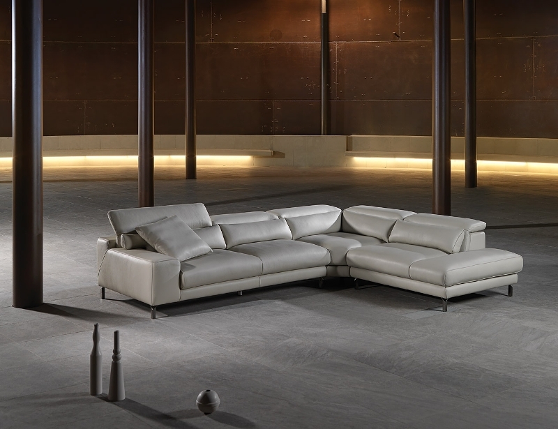 Sofa Góc Cao Cấp 4262S