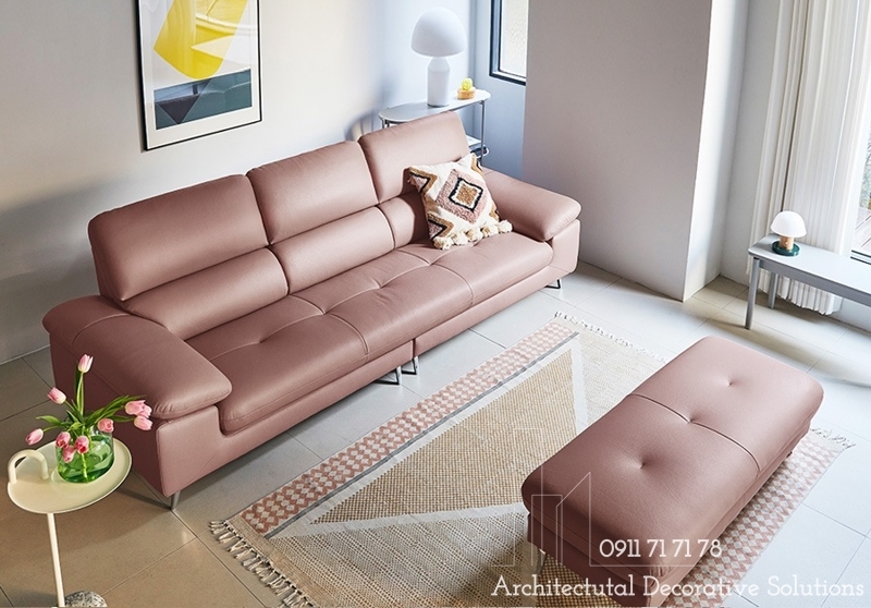 Sofa Băng Dài Cao Cấp 4263S