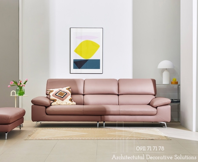 Sofa Băng Dài Cao Cấp 4263S