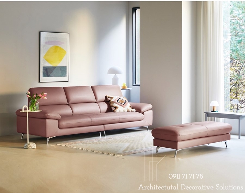 Sofa Băng Dài Cao Cấp 4263S