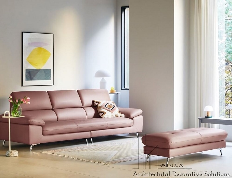 Sofa Băng Dài Cao Cấp 4263S