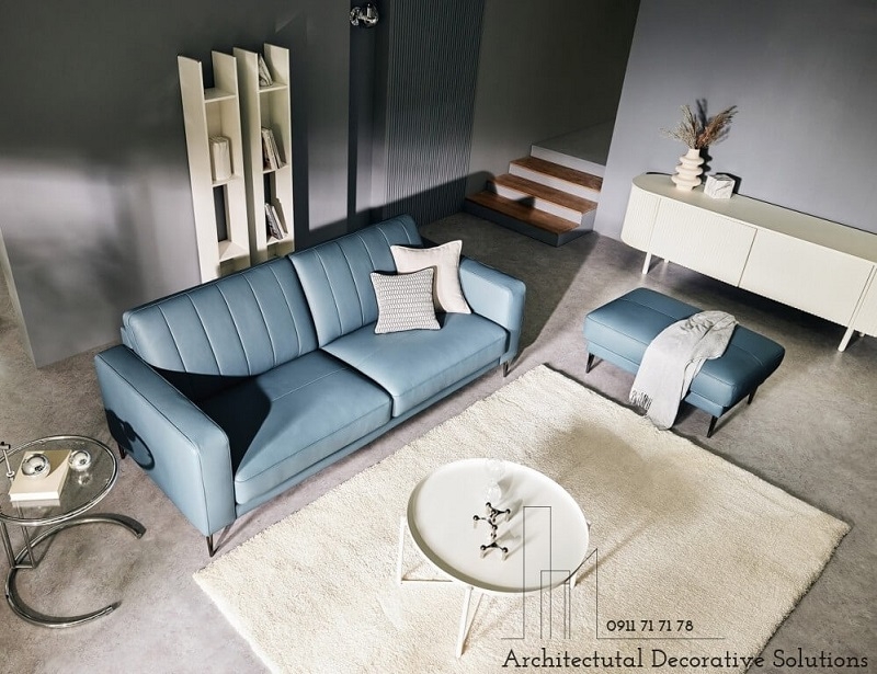 Sofa Đôi Cao Cấp 4264S