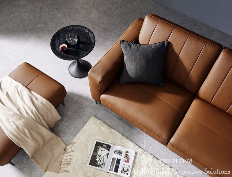 Ghế Sofa 3 Chỗ 4265S