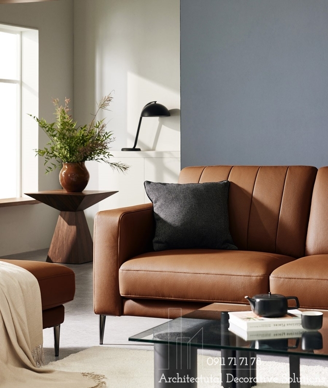 Ghế Sofa 3 Chỗ 4265S