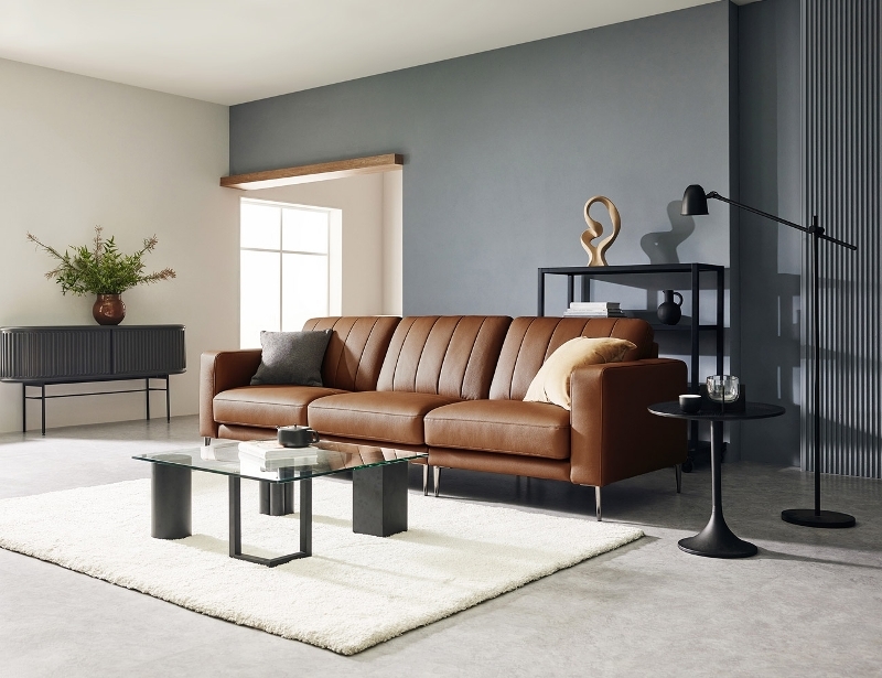 Ghế Sofa 3 Chỗ 4265S