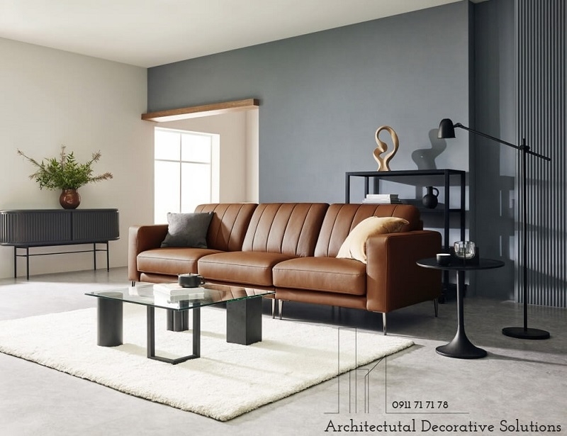 Ghế Sofa 3 Chỗ 4265S