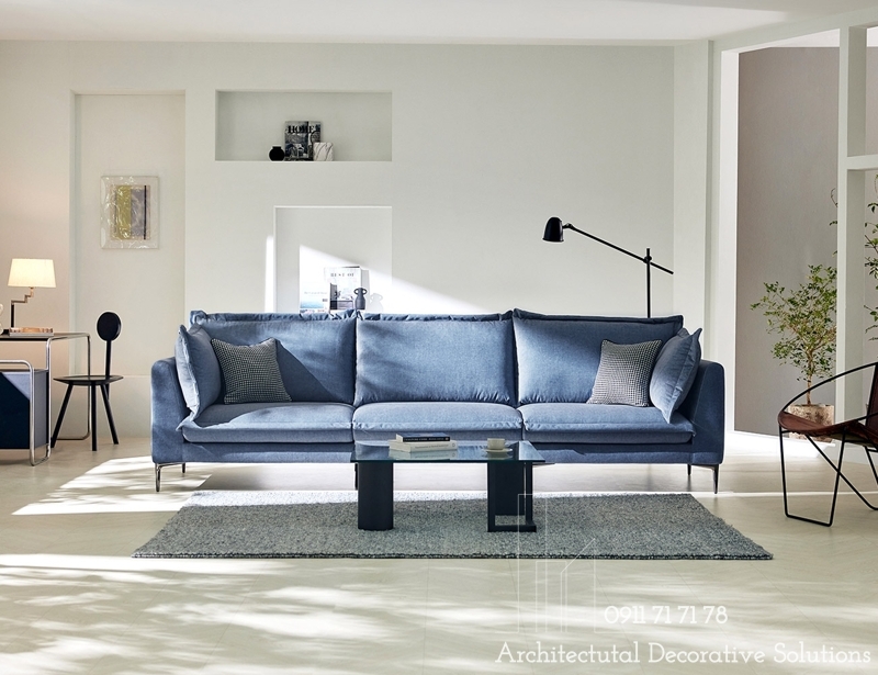 Sofa Vải Hiện Đại 4267S