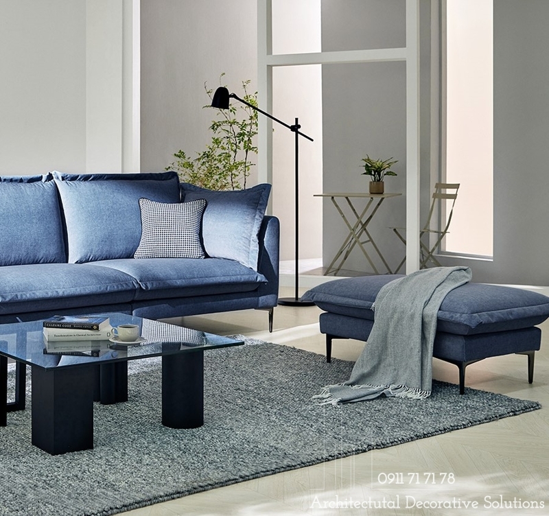 Sofa Vải Hiện Đại 4267S
