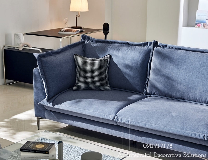 Sofa Vải Hiện Đại 4267S