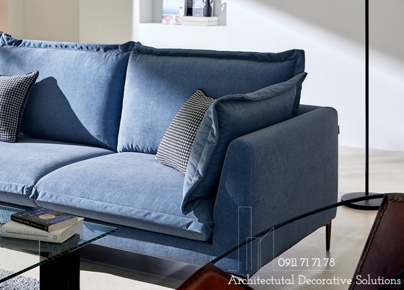 Sofa Vải Hiện Đại 4267S