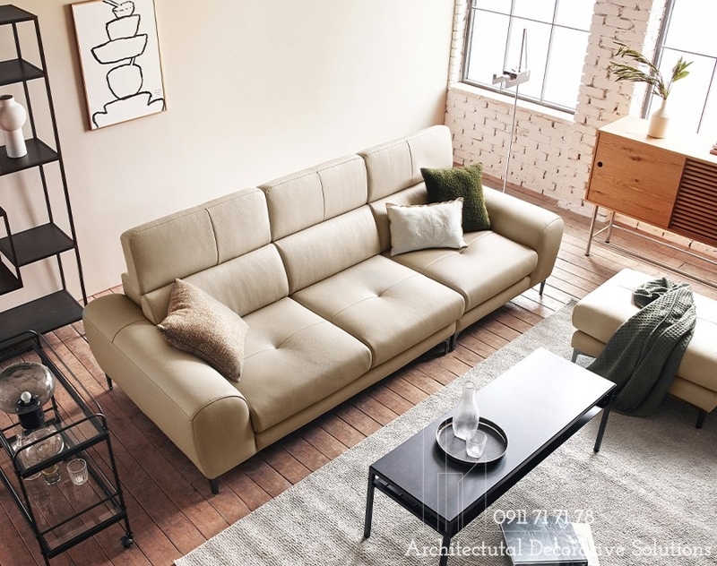 Sofa Băng Giá Rẻ 4268S