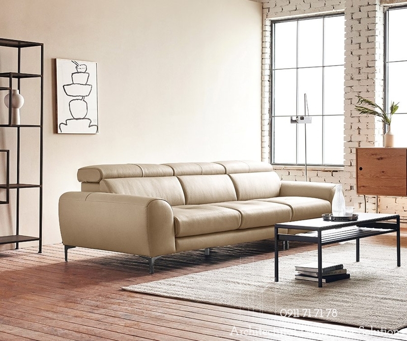 Sofa Băng Giá Rẻ 4268S
