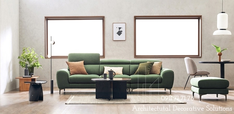 Sofa 3 Chỗ Đẹp 4269S