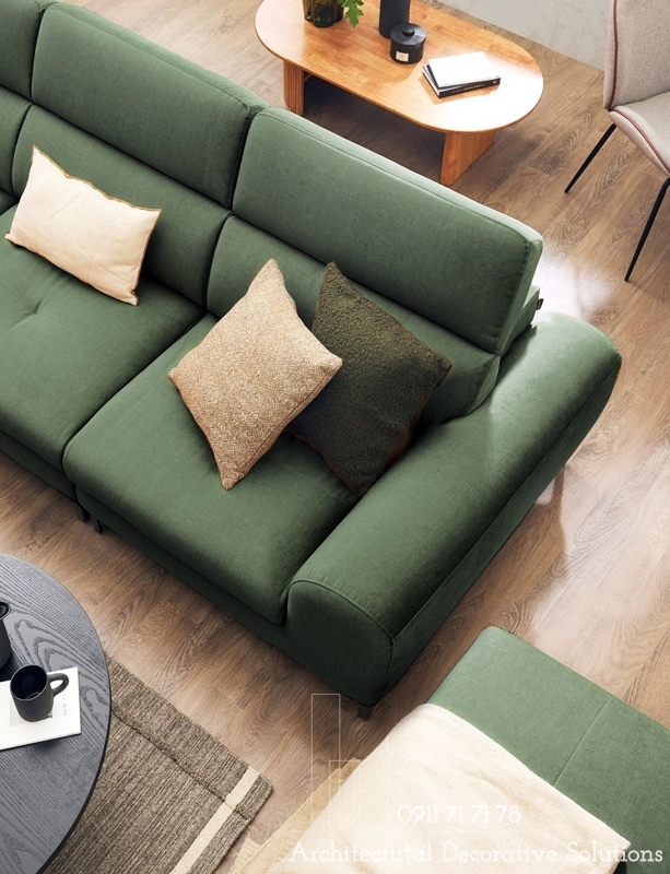 Sofa 3 Chỗ Đẹp 4269S