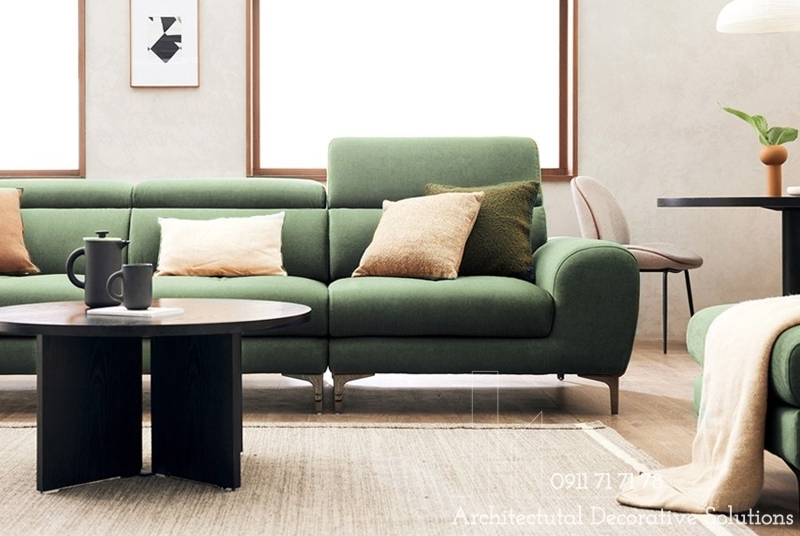 Sofa 3 Chỗ Đẹp 4269S