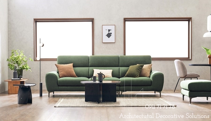 Sofa 3 Chỗ Đẹp 4269S