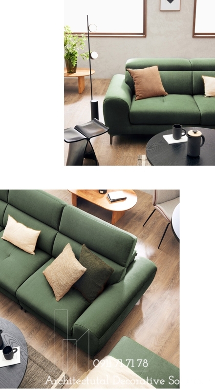 Sofa 3 Chỗ Đẹp 4269S