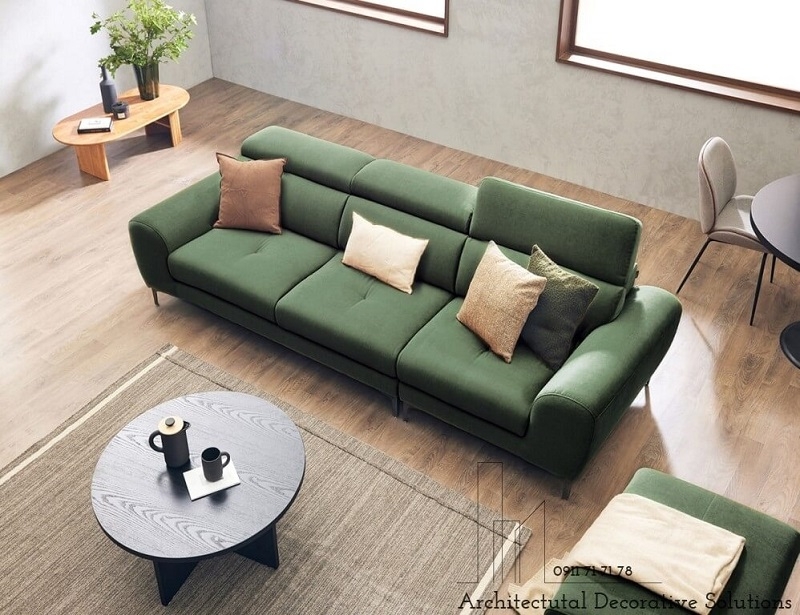 Sofa 3 Chỗ Đẹp 4269S