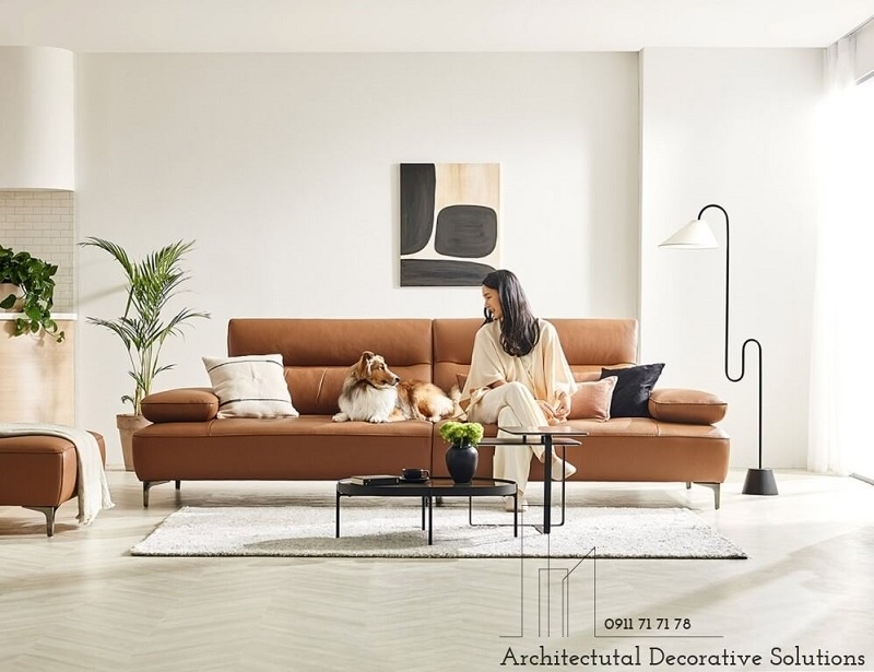 Sofa 3 Chỗ Đẹp 4270S