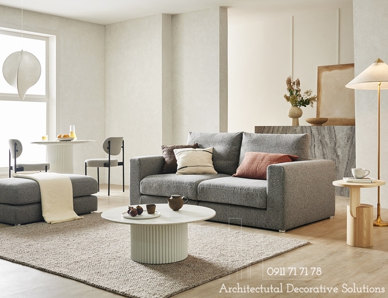 Sofa Đôi 4287S | Sofa đôi giá rẻ, chất lượng, cao cấp.