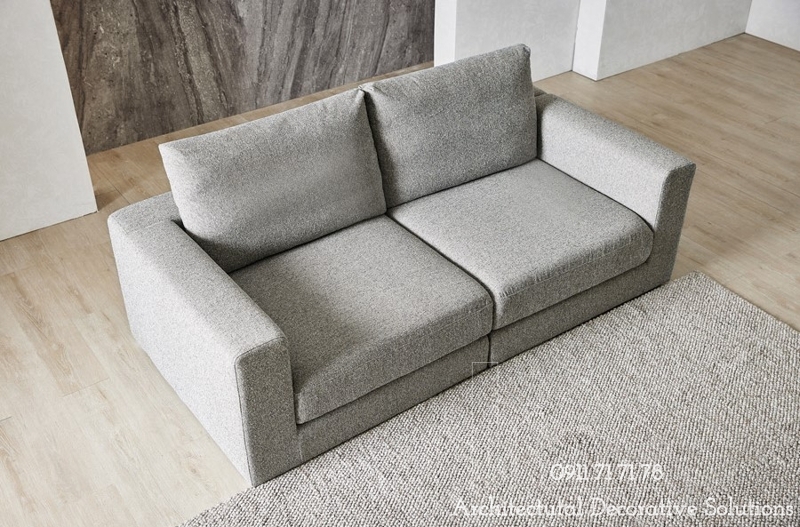 Sofa Đôi 4287S | Sofa đôi giá rẻ, chất lượng, cao cấp.