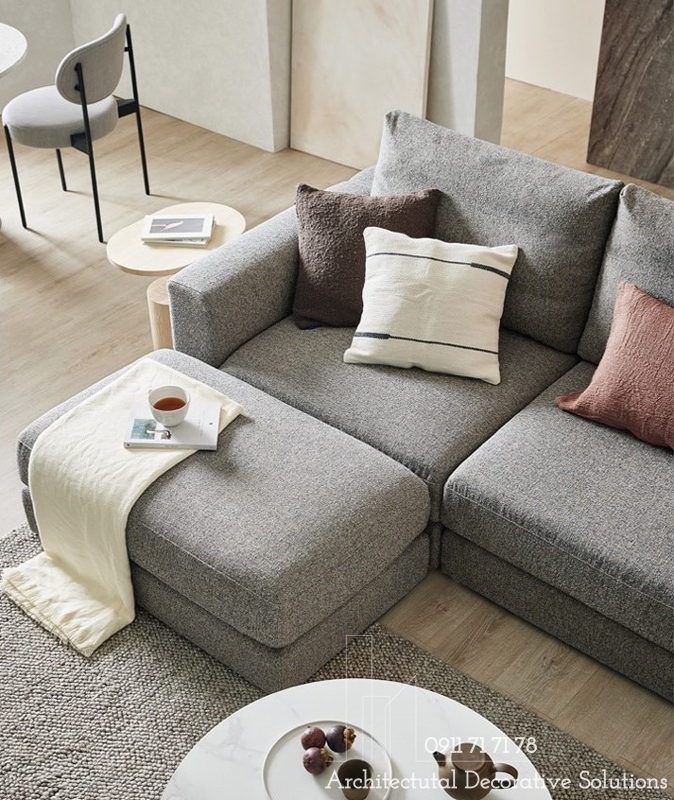 Sofa Đôi 4287S | Sofa đôi giá rẻ, chất lượng, cao cấp.