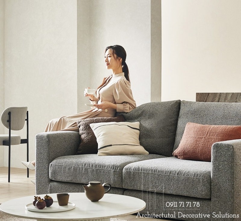 Sofa Đôi 4287S | Sofa đôi giá rẻ, chất lượng, cao cấp.