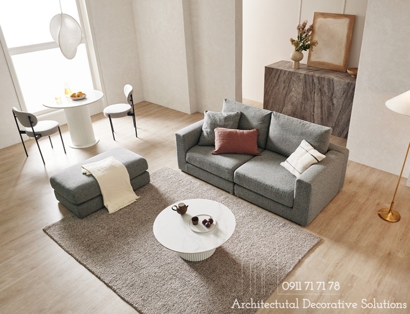 Sofa Đôi 4287S | Sofa đôi giá rẻ, chất lượng, cao cấp.