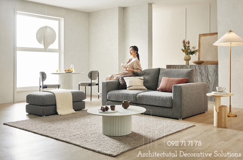 Sofa Đôi 4287S | Sofa đôi giá rẻ, chất lượng, cao cấp.