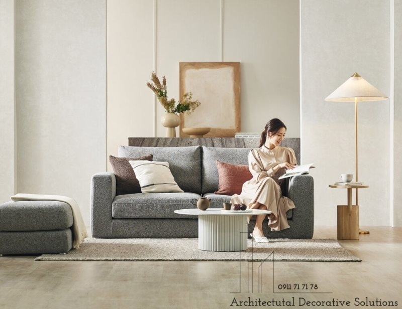Sofa Đôi 4287S | Sofa đôi giá rẻ, chất lượng, cao cấp.