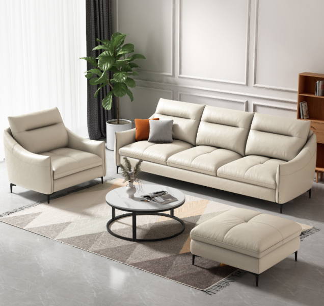 Ghế Sofa 2002S