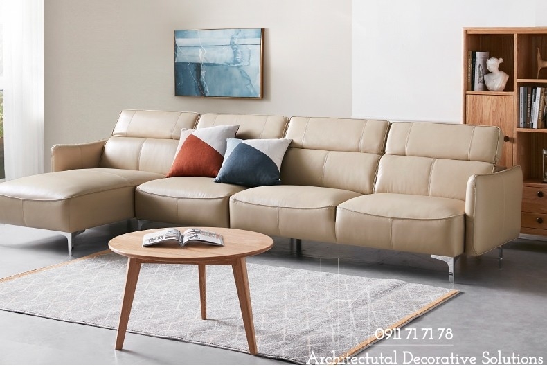 Ghế Sofa Cao Cấp 2009S