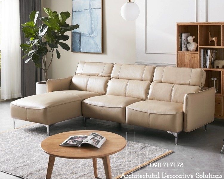 Ghế Sofa Cao Cấp 2009S