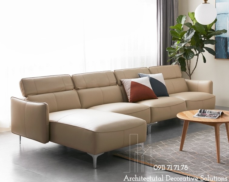 Ghế Sofa Cao Cấp 2009S