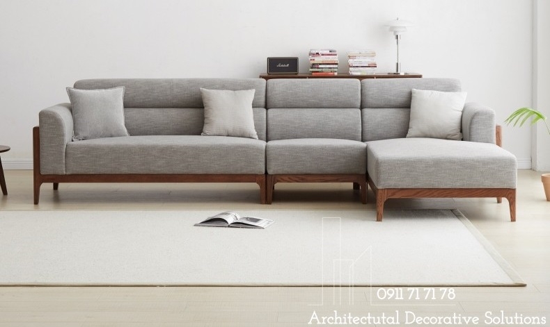 Ghế Sofa Đẹp 2013S