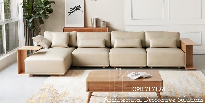 Sofa Cao Cấp 2025S