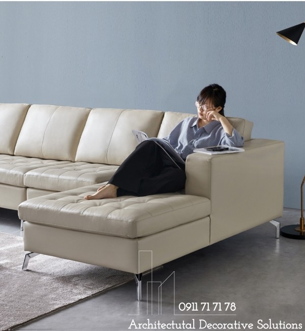 Ghế Sofa Giá Rẻ 2027S