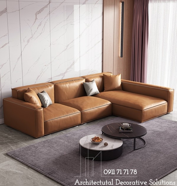 Ghế Sofa Phòng Khách 2051S
