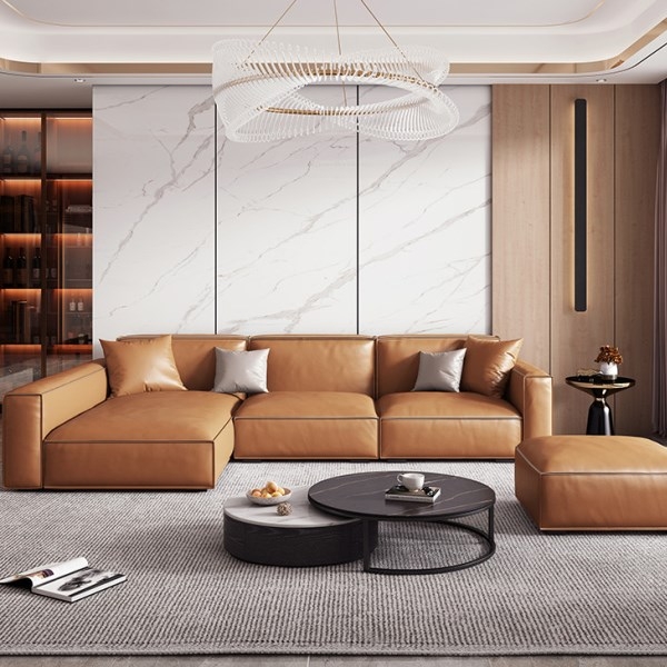 Ghế Sofa Phòng Khách 2051S