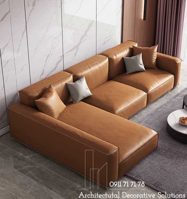 Ghế Sofa Phòng Khách 2051S