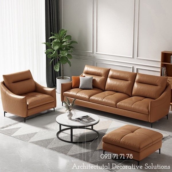 Ghế Sofa Băng 2052S