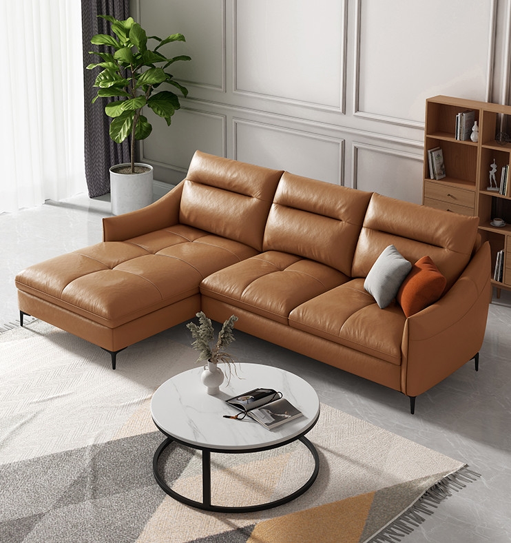 Ghế Sofa 2053S