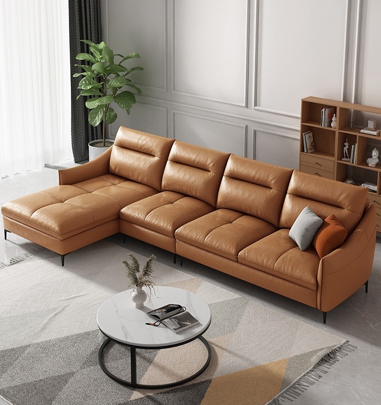 Ghế Sofa 2054S