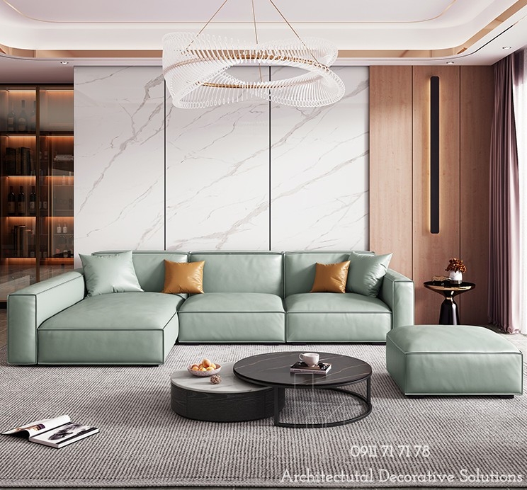 Ghế Salon 2055S