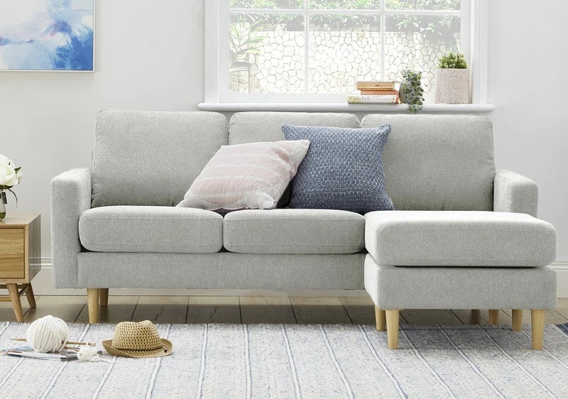 Ghế Salon Phòng Khách 2067S