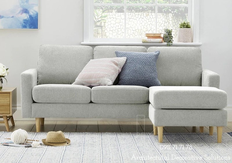 Ghế Salon Phòng Khách 2067S